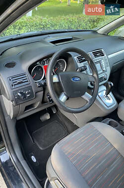 Минивэн Ford C-Max 2009 в 