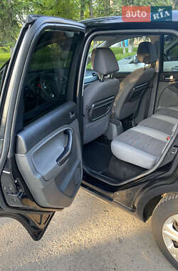 Минивэн Ford C-Max 2009 в 