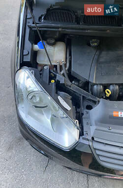 Минивэн Ford C-Max 2009 в 
