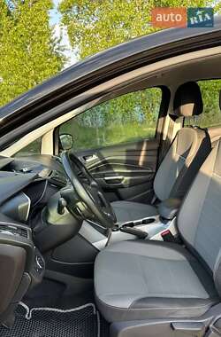 Минивэн Ford C-Max 2013 в 