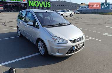 Минивэн Ford C-Max 2009 в Киеве
