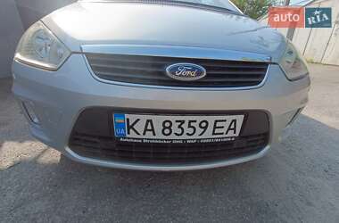 Минивэн Ford C-Max 2009 в 