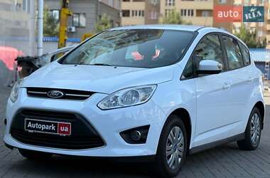 Минивэн Ford C-Max 2012 в Одессе