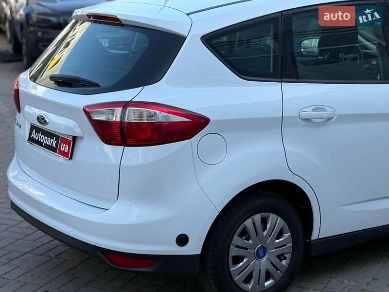 Минивэн Ford C-Max 2012 в Одессе