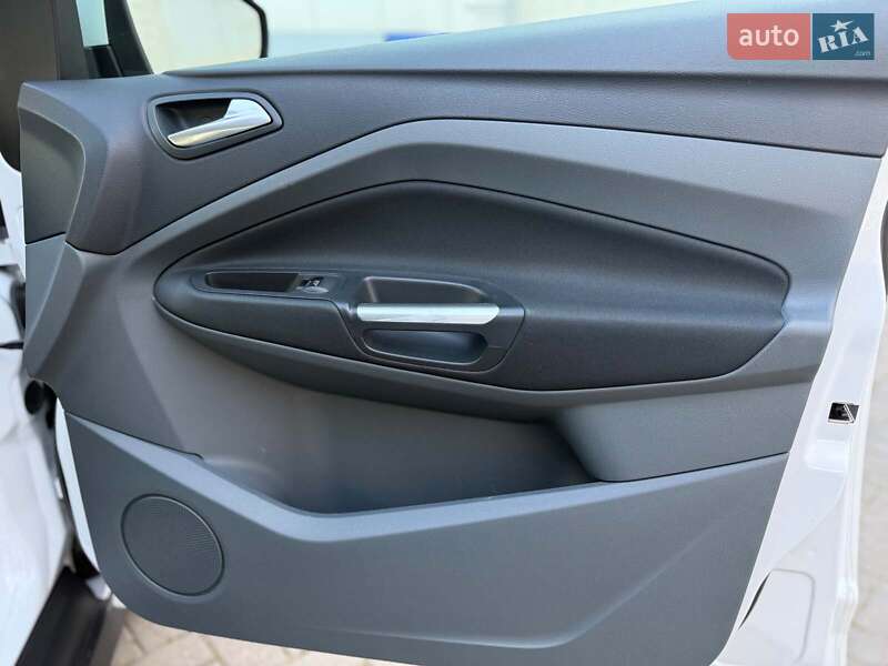 Минивэн Ford C-Max 2012 в Одессе