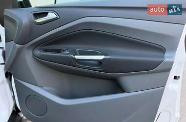Минивэн Ford C-Max 2012 в 