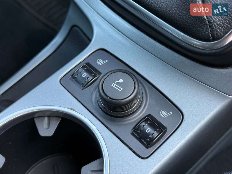 Минивэн Ford C-Max 2012 в Одессе