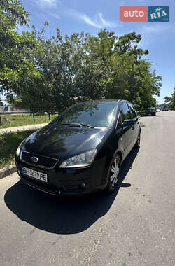 Минивэн Ford C-Max 2005 в Одессе