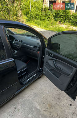 Минивэн Ford C-Max 2010 в 