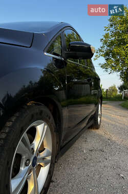 Мінівен Ford C-Max 2012 в 