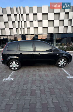 Минивэн Ford C-Max 2005 в 