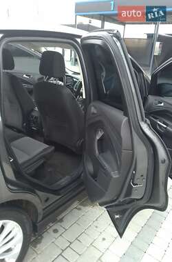 Минивэн Ford C-Max 2017 в 
