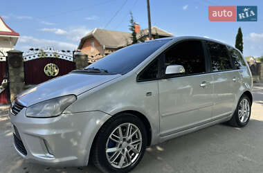 Мінівен Ford C-Max 2007 в 