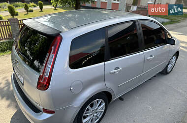 Мінівен Ford C-Max 2007 в 