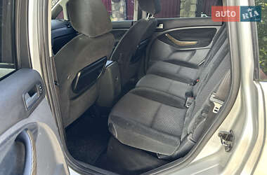 Мінівен Ford C-Max 2007 в 