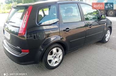 Минивэн Ford C-Max 2009 в 
