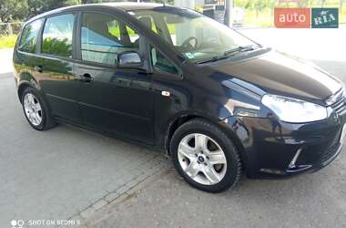 Минивэн Ford C-Max 2009 в 