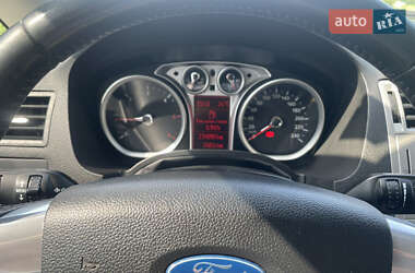 Минивэн Ford C-Max 2009 в 