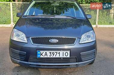 Минивэн Ford C-Max 2006 в Переяславе