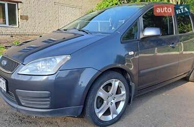 Минивэн Ford C-Max 2006 в 