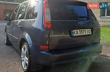 Минивэн Ford C-Max 2006 в 