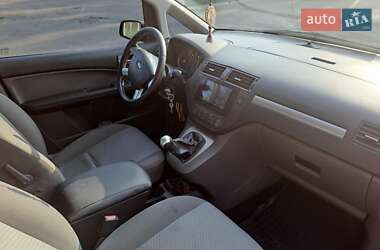Минивэн Ford C-Max 2006 в 