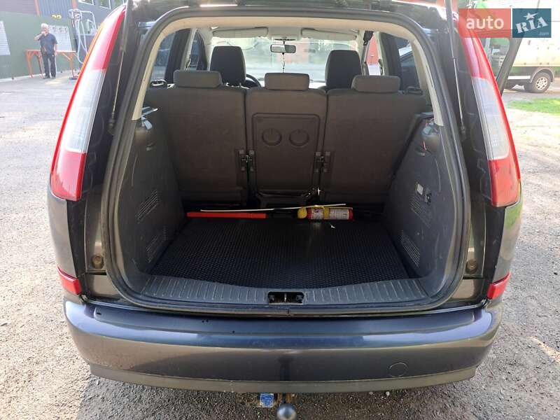 Минивэн Ford C-Max 2006 в Переяславе