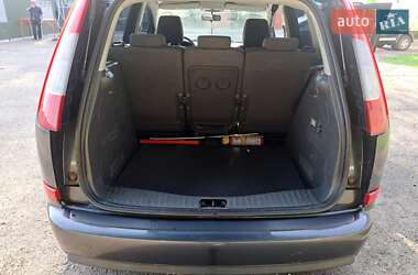 Минивэн Ford C-Max 2006 в 