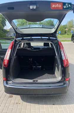 Минивэн Ford C-Max 2009 в 