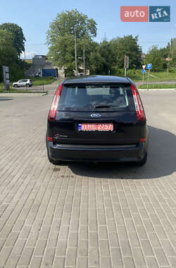 Минивэн Ford C-Max 2009 в 
