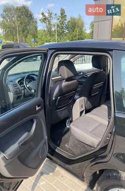 Минивэн Ford C-Max 2009 в 