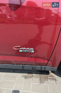 Мінівен Ford C-Max 2013 в 