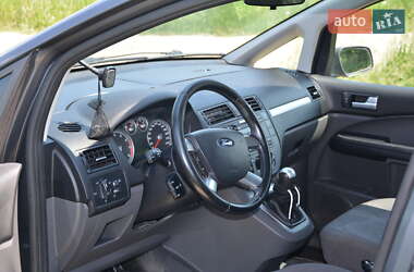Минивэн Ford C-Max 2004 в 