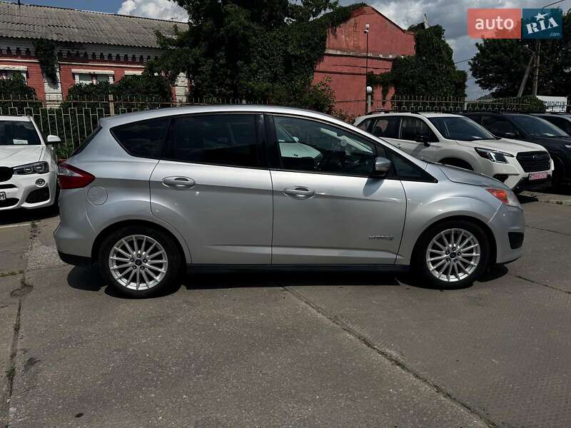 Мінівен Ford C-Max 2012 в Харкові