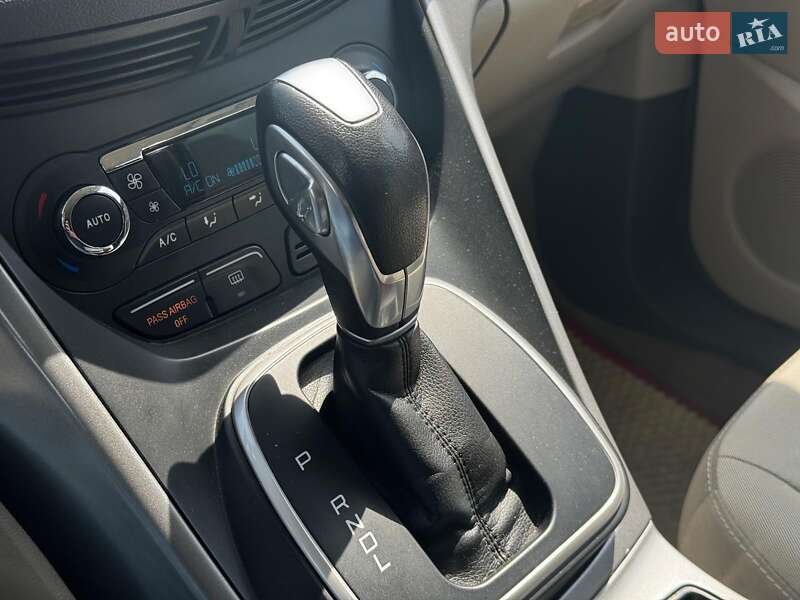 Мінівен Ford C-Max 2012 в Харкові