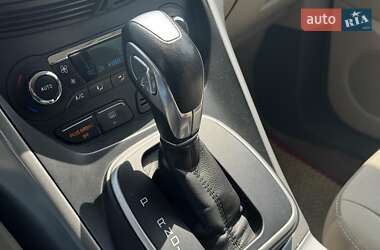 Минивэн Ford C-Max 2012 в 