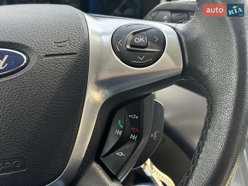 Мінівен Ford C-Max 2012 в Харкові