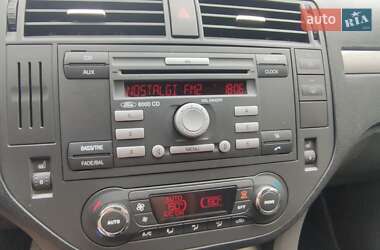 Мінівен Ford C-Max 2009 в Шпитьках фото 14 Мінівен Ford C-Max 2009 в Шпитьках