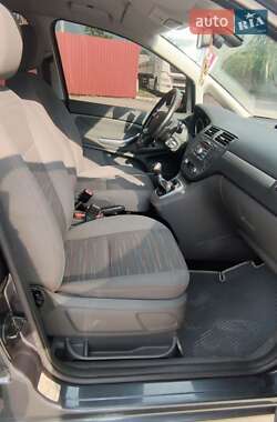 Минивэн Ford C-Max 2009 в 