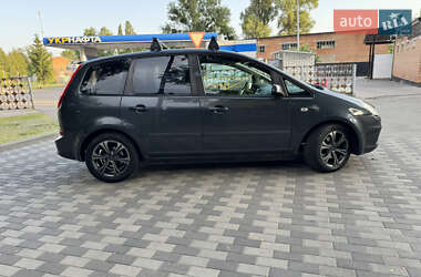Минивэн Ford C-Max 2008 в 