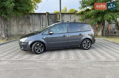 Минивэн Ford C-Max 2008 в 