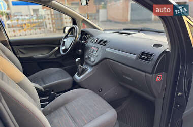 Минивэн Ford C-Max 2008 в 