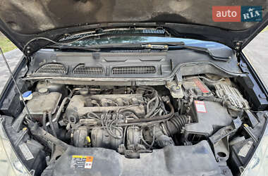 Минивэн Ford C-Max 2008 в 