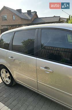 Мінівен Ford C-Max 2010 в 