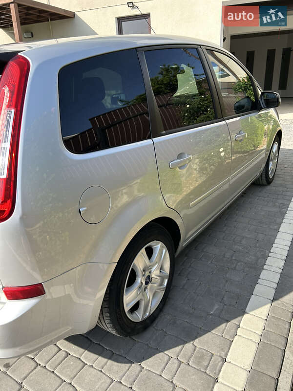 Минивэн Ford C-Max 2010 в Борщеве