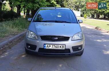 Минивэн Ford C-Max 2005 в 