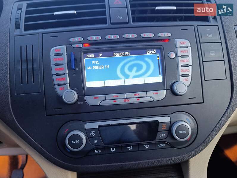 Мінівен Ford C-Max 2008 в Полтаві