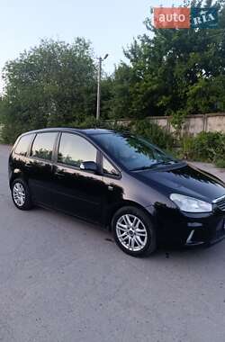 Минивэн Ford C-Max 2008 в Полтаве