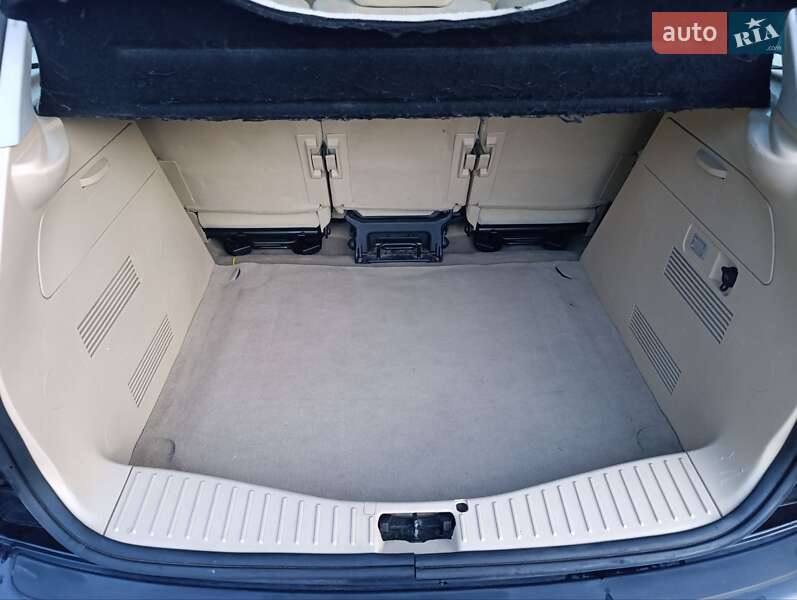 Мінівен Ford C-Max 2008 в Полтаві