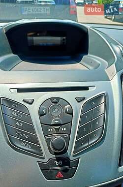 Минивэн Ford C-Max 2012 в Виннице